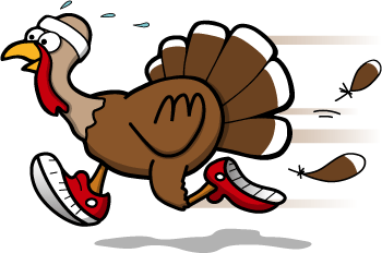Murrayhill Annual Thanksgiving Morning Turkey Trot